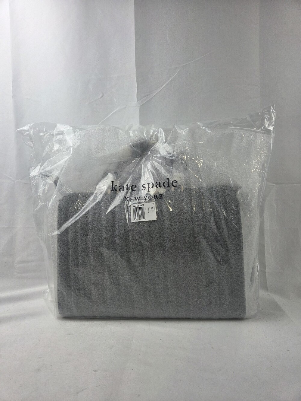 Brand NWT - Kate Spade Serena Saffiano Leather Laptop Satchel | Black - Picture 2 of 9